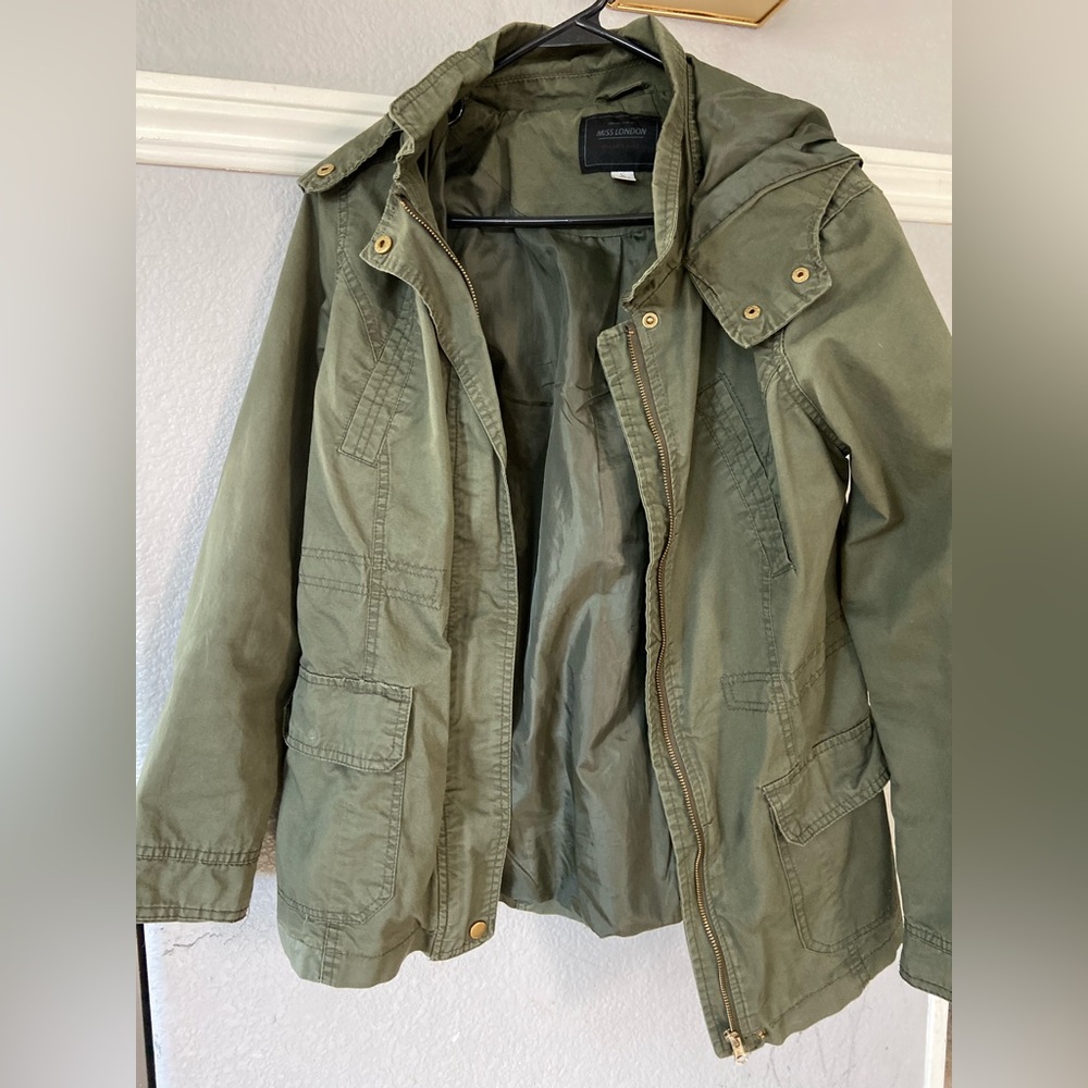Women’s Jacket